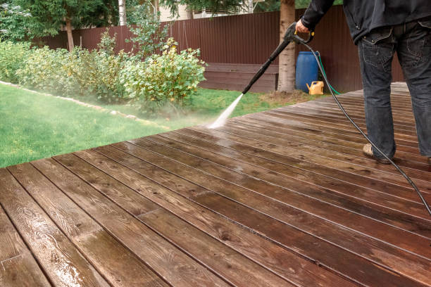 Best Patio and Deck Pressure Washing  in Medina, NY