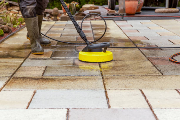 Best Sidewalk and Walkway Cleaning  in Medina, NY