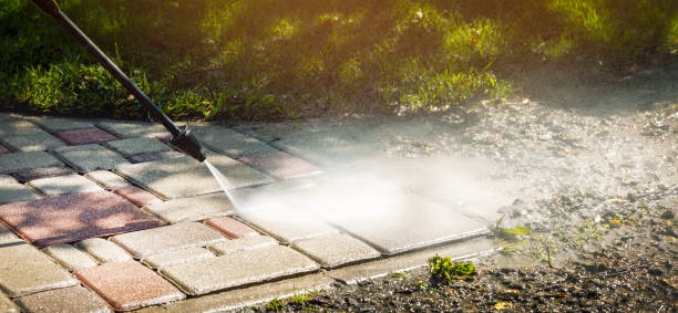 Spring Cleaning in Medina, NY