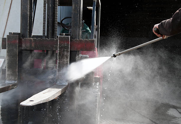Best Warehouse Cleaning  in Medina, NY